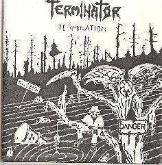 Terminator (CZ) : Termination